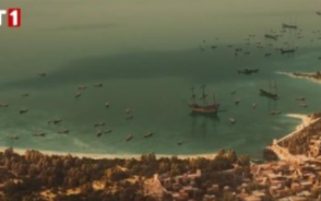 Foto - Barbaroslar Akdeniz'in Kılıcı gündeme bomba gibi düştü! Ahlaki değeri olmayan bir düşman…