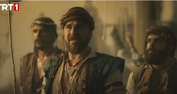 Foto - Barbaroslar Akdeniz'in Kılıcı gündeme bomba gibi düştü! Ahlaki değeri olmayan bir düşman…