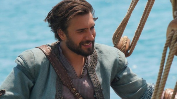 Foto - Barbaroslar Akdeniz'in Kılıcı ile ilgili önemli karar