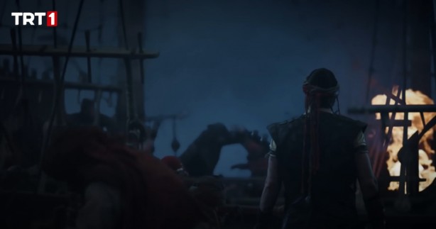 Foto - Barbaroslar Akdeniz'in Kılıcı'na flaş transfer!