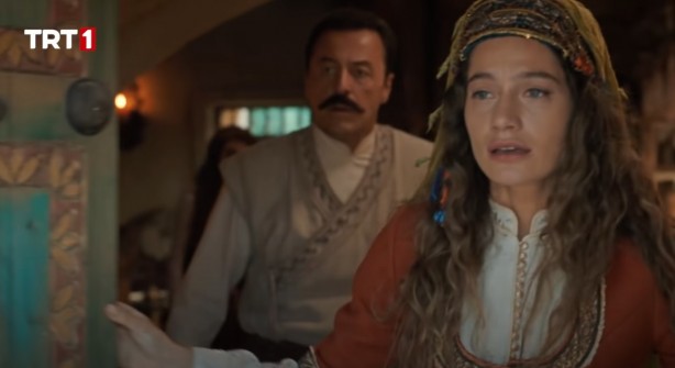 Foto - Barbaroslar Akdeniz'in Kılıcı'na flaş transfer!