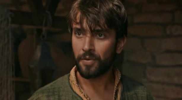 Foto - Barbaroslar: Akdeniz’in Kılıcı’na sürpriz isim