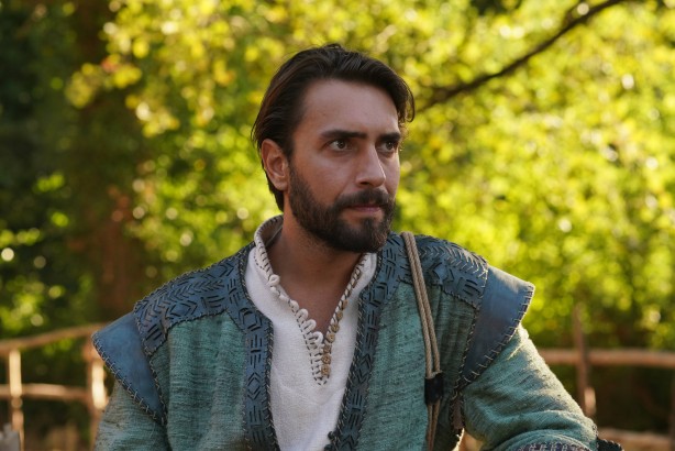 Foto - Barbaroslar Akdeniz'in Kılıcı'na yeni isim!