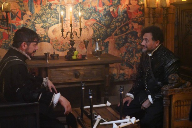 Barbaroslar Akdeniz'in Kılıcı'na yeni isim!