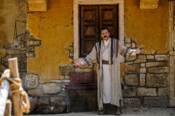 Foto - Barbaroslar Akdeniz'in Kılıcı'na yeni isim!
