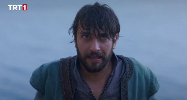 Foto - Barbaroslar Akdeniz'in Kılıcı'nda milyonları ağlatan olay!