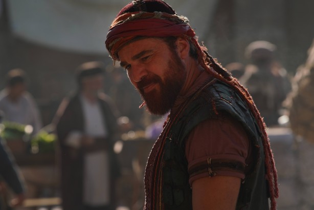 Foto - Barbaroslar Akdeniz'in Kılıcı'nda o isimler değişti!