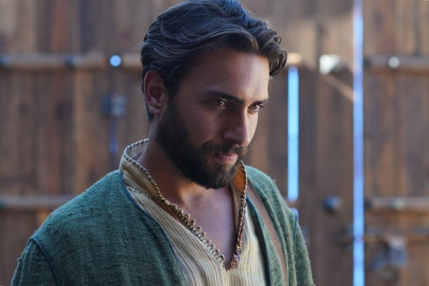 Foto - Barbaroslar Akdeniz'in Kılıcı'nda o isimler değişti!