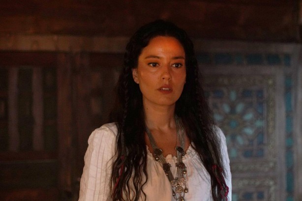 Foto - Barbaroslar Akdeniz'in Kılıcı'nda o isimler değişti!