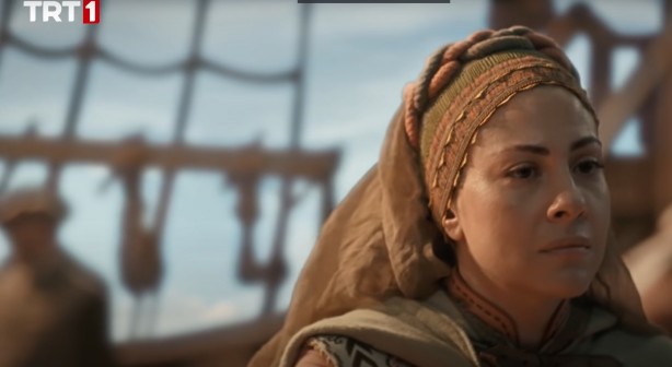 Foto - Barbaroslar Akdeniz'in Kılıcı'nda roller belli oldu