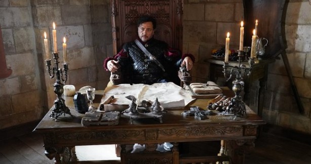 Foto - Barbaroslar Akdeniz’in Kılıcı’nda sürpriz gelişme! Bomba isim katıldı