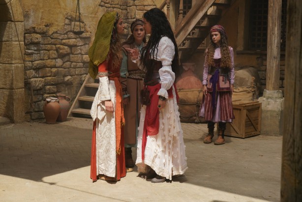 Foto - Barbaroslar Akdeniz’in Kılıcı’nda sürpriz veda!