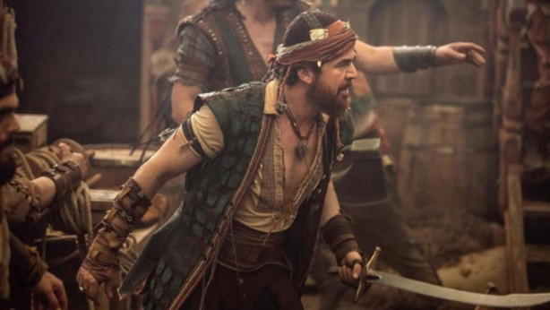 Foto - Barbaroslar dizisi ne zaman başlayacak?