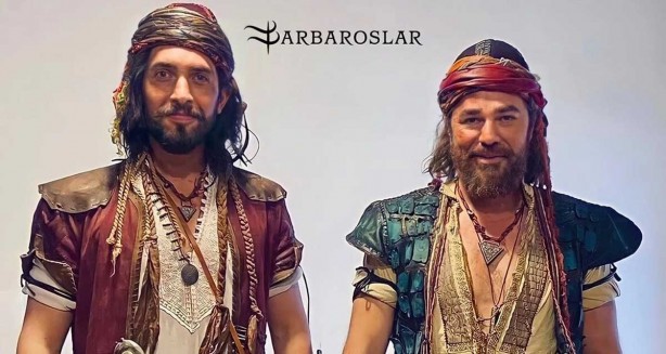 Barbaroslar dizisi ne zaman başlayacak?