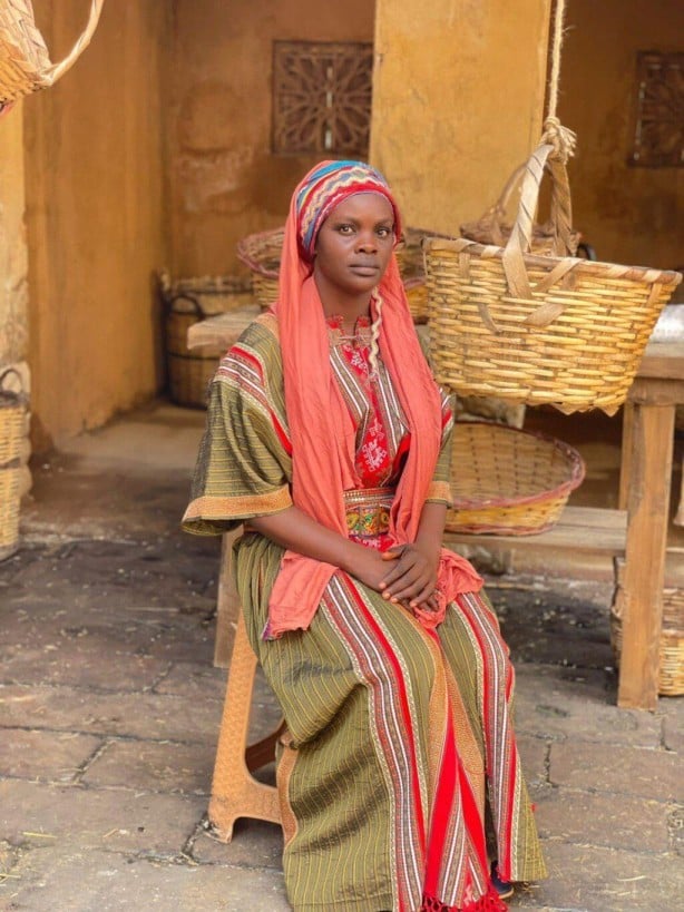 Foto - Barbaroslar dizisinin ilk kareleri geldi! Görüntüler heyecana neden oldu