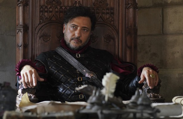 Foto - Barbaroslar oyuncusu krizin izini sürüyor! Vatandaşlara çağrı