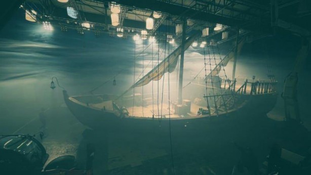 Foto - Barbaroslar oyuncusu krizin izini sürüyor! Vatandaşlara çağrı