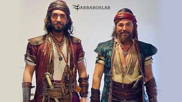 Foto - Barbaroslar'a sürpriz transfer!