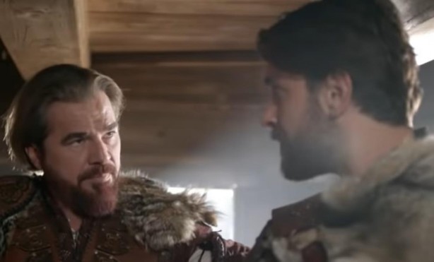 Foto - Barbaroslar'da EDHO sürprizi