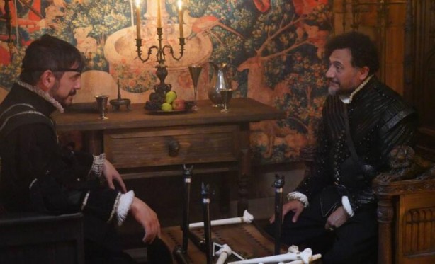 Foto - Barbaroslar'da EDHO sürprizi