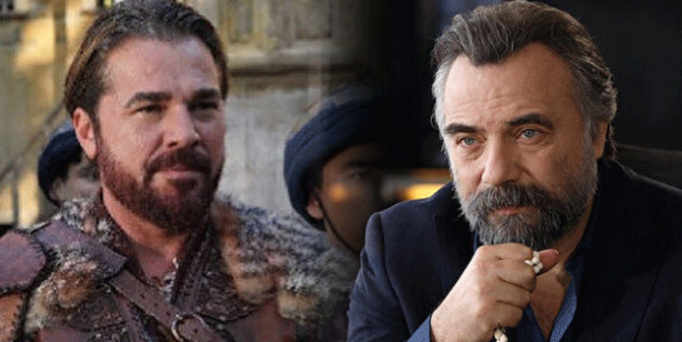 Barbaroslar'da EDHO sürprizi