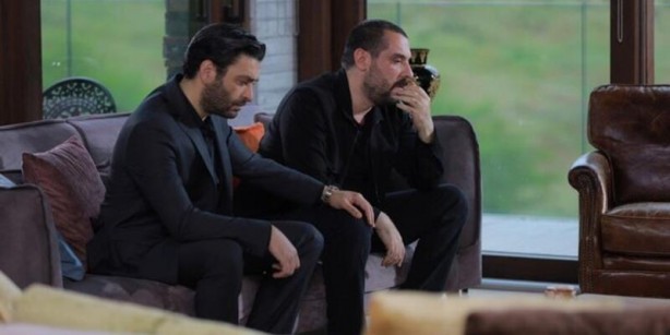 Foto - Barbaroslar'da EDHO sürprizi