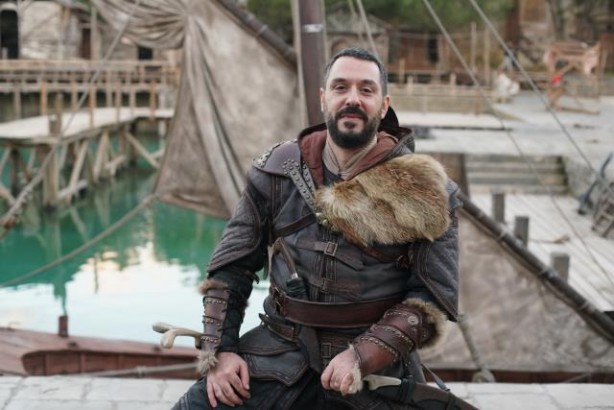 Foto - Barbaroslar'da EDHO sürprizi