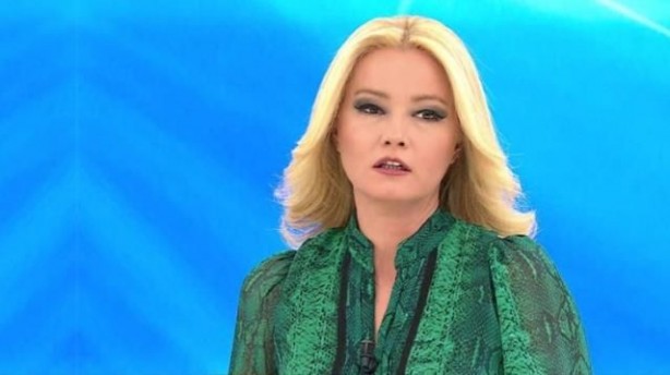 Foto - Barbaroslar'dan ahlaksız Camdaki Kız'a ağır darbe!