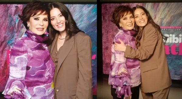 Foto - Barbaroslar'ın Isabel'i Pelin Akil: Tarih sadece dizilerden öğrenilmez