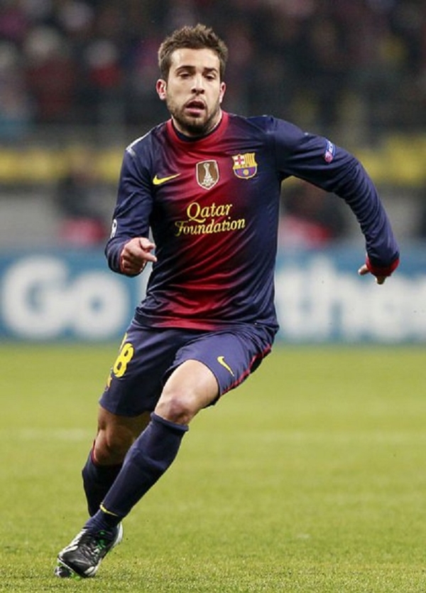 Foto - Barçalı futbolcuların piyasa değerleri