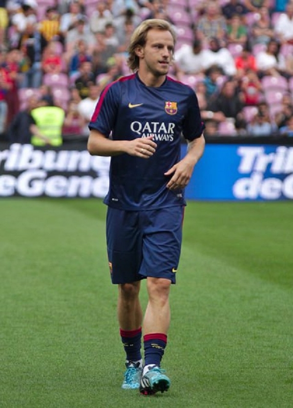 Foto - Barçalı futbolcuların piyasa değerleri