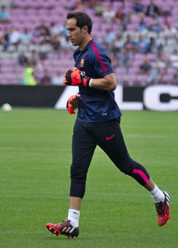 Foto - Barçalı futbolcuların piyasa değerleri