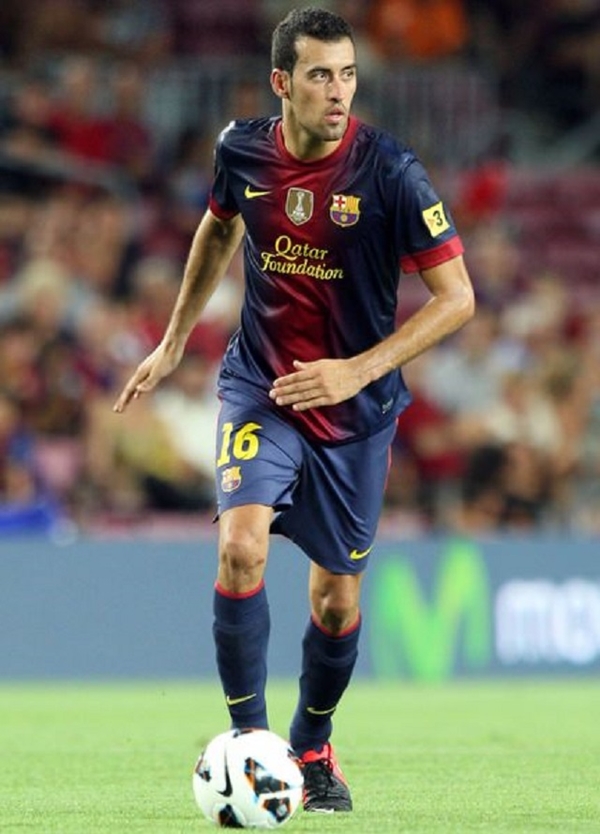 Foto - Barçalı futbolcuların piyasa değerleri