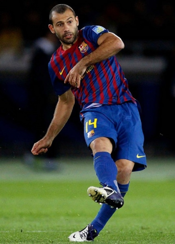 Foto - Barçalı futbolcuların piyasa değerleri