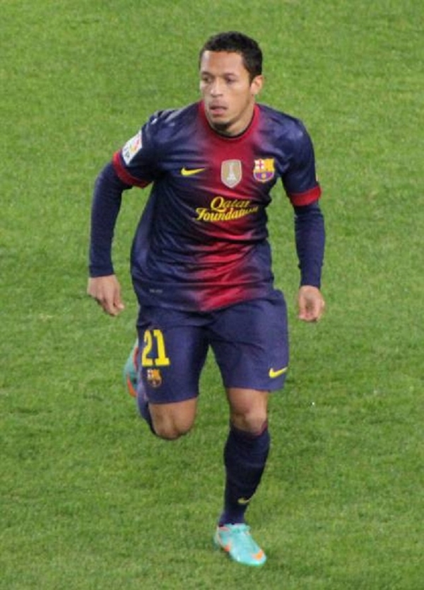 Foto - Barçalı futbolcuların piyasa değerleri