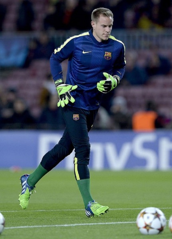 Foto - Barçalı futbolcuların piyasa değerleri