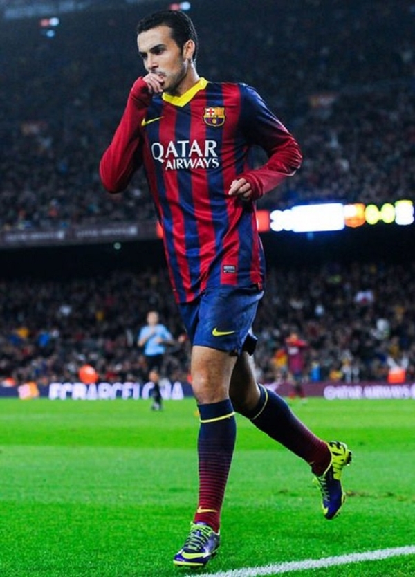 Foto - Barçalı futbolcuların piyasa değerleri