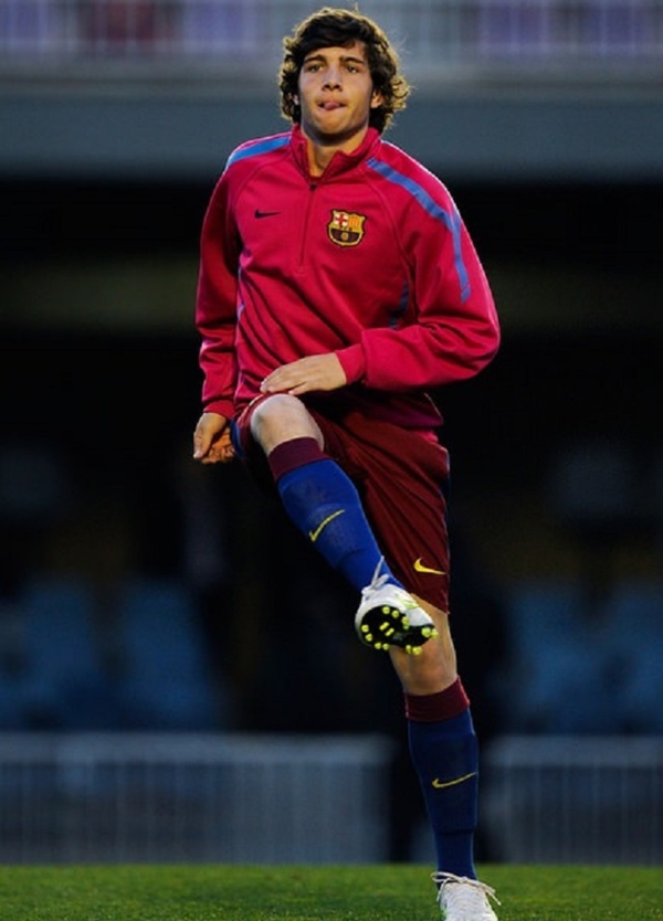 Foto - Barçalı futbolcuların piyasa değerleri