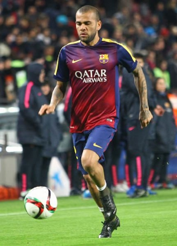 Foto - Barçalı futbolcuların piyasa değerleri