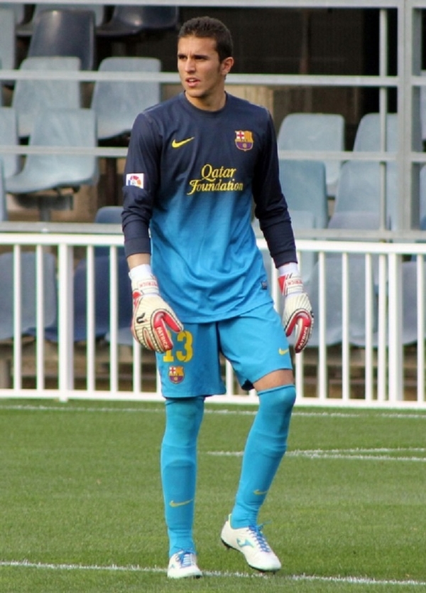 Foto - Barçalı futbolcuların piyasa değerleri