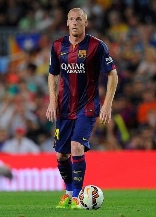 Foto - Barçalı futbolcuların piyasa değerleri