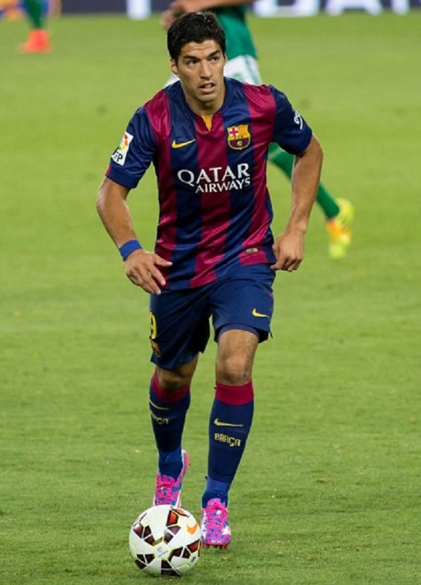 Foto - Barçalı futbolcuların piyasa değerleri