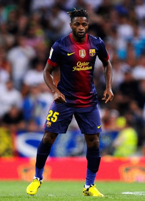 Foto - Barçalı futbolcuların piyasa değerleri