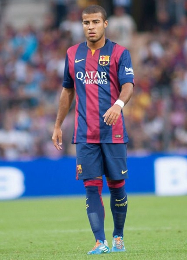 Foto - Barçalı futbolcuların piyasa değerleri