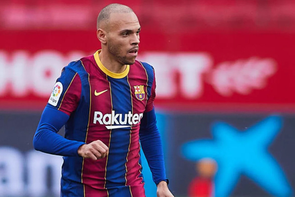 Foto - Barcelona, 20 yaşındaki Erling Haaland için 7 yıldızı gözden çıkardı