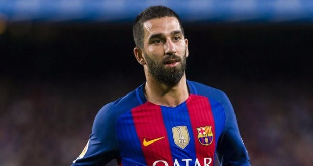 Foto - Barcelona, Arda Turan'ı göndermek mi istiyor?