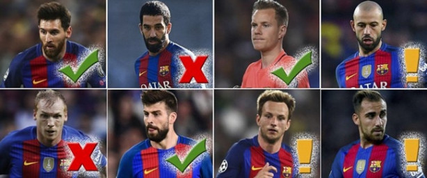 Barcelona, Arda Turan'ı göndermek mi istiyor?