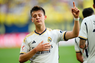 Barcelona itiraz etti! Arda Güler'i kaldırdılar