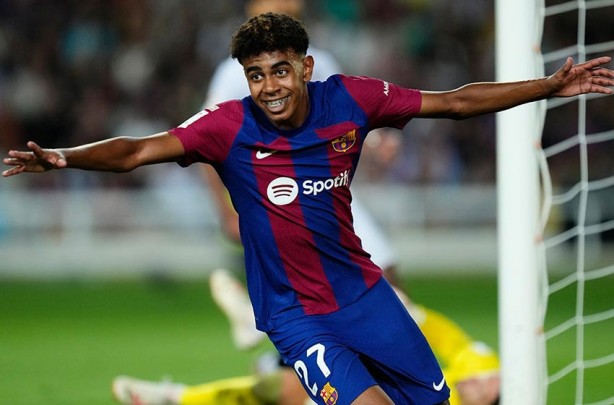 Foto - Barcelona itiraz etti! Arda Güler'i kaldırdılar