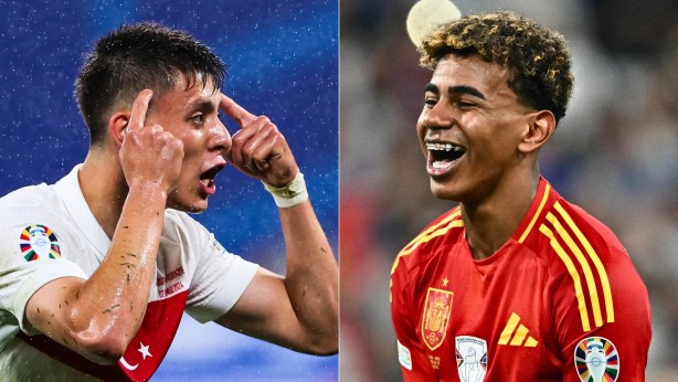 Foto - Barcelona itiraz etti! Arda Güler'i kaldırdılar